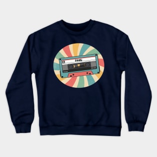 retro tool Crewneck Sweatshirt